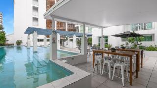 Bayside at 201 Lake Street - Cairns North - 8