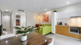 Bayside at 201 Lake Street - Cairns North - 1