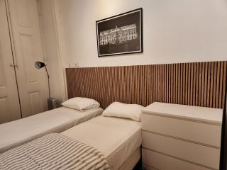 Correeiros Baxa Centre Apartament - Lisbona - 0