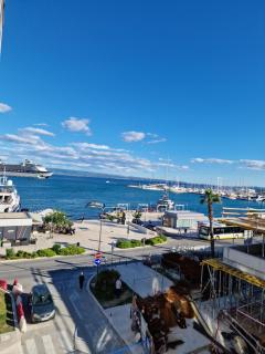 Marinaview city center apartment - 7