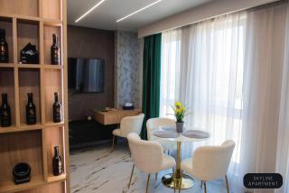 Airport Skyluxe Luxury Residence - Cluj-Napoca - 8