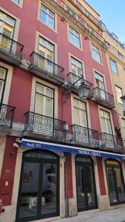 Correeiros Baxa Centre Apartament - Lisbona - 2