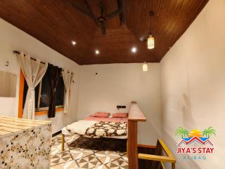 Jiya's Stay - Alibag - 1