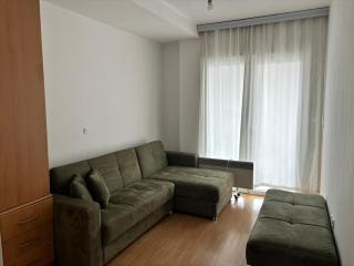 Han Apartments - Ohrid - 0