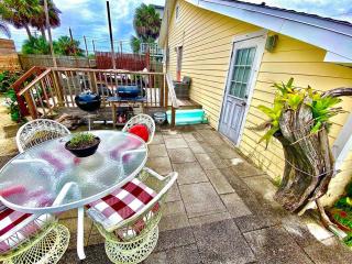 Oceans 11 Steps from the Ocean on Quiet Beach - Saint Augustine Beach - 7