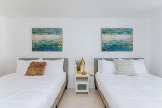 Amazing 2BR at Brickell Free Parking - 6