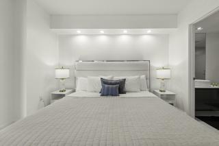 Luxurious 2Bedroom Apt Parking in Brickell. - 9