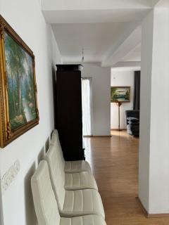 Han Apartments - Ohrid - 9