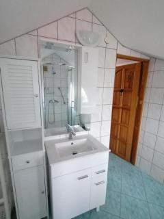 Apartament nad zatoką - Jastarnia - 5