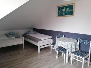 Apartament nad zatoką - Jastarnia - 4