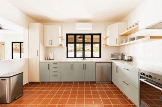 Lux 3bd Casa Anuiti, on golf, near beach, pool - 2