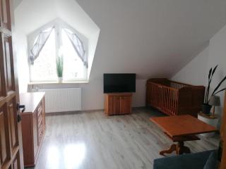 Apartament nad zatoką - 2