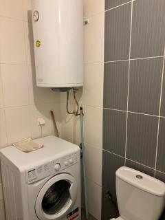 Han Apartments - Ohrid - 2