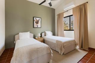 Lux 3bd Casa Anuiti, on golf, near beach, pool - 1