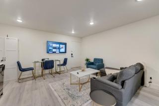 New! Stylish City Getaway Near Deep Ellum and Downtown - Dallas - 8