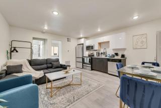New! Stylish City Getaway Near Deep Ellum and Downtown - Dallas - 7