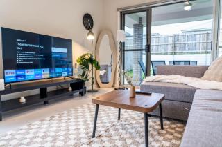 The Laurel Ease - Spacious family home close to Logan Hospital and M1 - Loganlea - 9