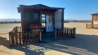 Nabq Adventure Camp - Nabq - 1