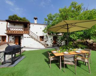 Las Calas A by Villas Rivero - Valleseco - 9