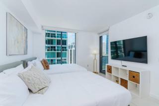 Exclusive, Amazing, Bright and Spacious at Brickell - 8
