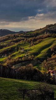 DnD Mountain Escape - 4