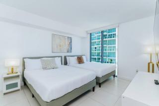 Exclusive, Amazing, Bright and Spacious at Brickell - 6