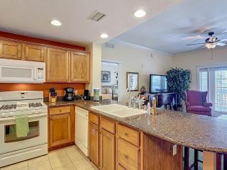 3-BR Condo with Dreamy Balcony Views, Walk to Pool - 6