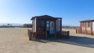 Nabq Adventure Camp - Nabq - 3