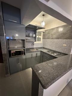 Beachview Apartment at Lazorde G3 - El Alamein - 7