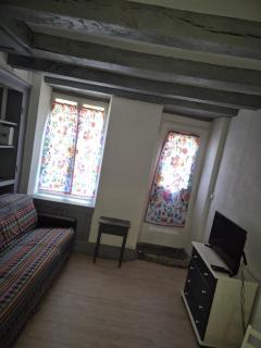 Chez Nono - Studio chaleureux proche thermes - 2