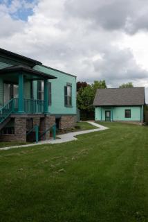 The Nautilus at JS Hubbs Guest House - Hammondsport - 1