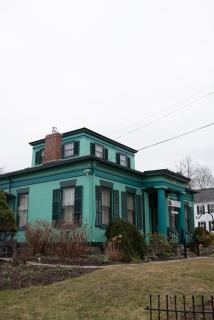 The Nautilus at JS Hubbs Guest House - Hammondsport - 2