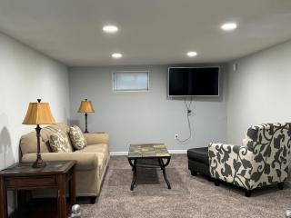 Comfortable Family Getaway - 9