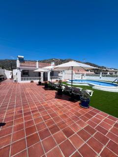 Villa Grayce - 7