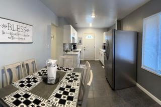Comfortable Family Getaway - Cheyenne - 5