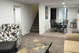Comfortable Family Getaway - Cheyenne - 2