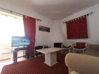 Sail Golf Vilamoura V3 - Quarteira - 1