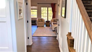 Coastal Farmhouse - West Cape May - 9