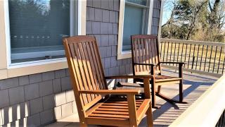 Coastal Farmhouse - West Cape May - 8