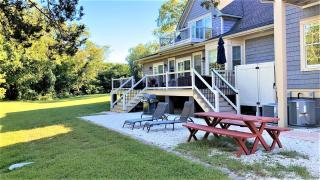Coastal Farmhouse - West Cape May - 3