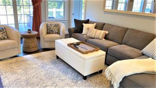 Coastal Farmhouse - West Cape May - 2
