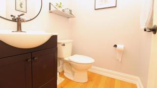 Coastal Farmhouse - West Cape May - 1