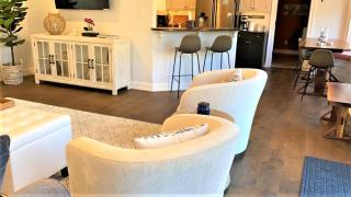 Coastal Farmhouse - 3