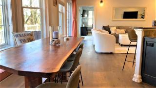 Coastal Farmhouse - 2