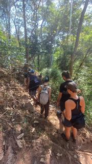 Chiang Mai: Quiet BDR for Two in Green Area - Chiang Mai - 1
