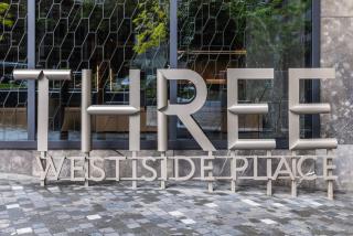 Executive Suite Westside Place - Melbourne - 1