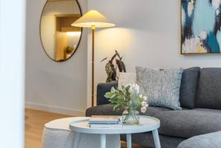 Executive Suite Westside Place - Melbourne - 8