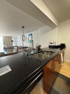 Elegant 1BR Condo at Brickell - 6