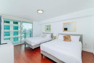 Lovely 2BR Rental in the Heart of Brickell - 9