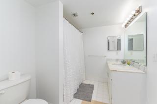 2bedroom ocean views brickell free parking - 6
